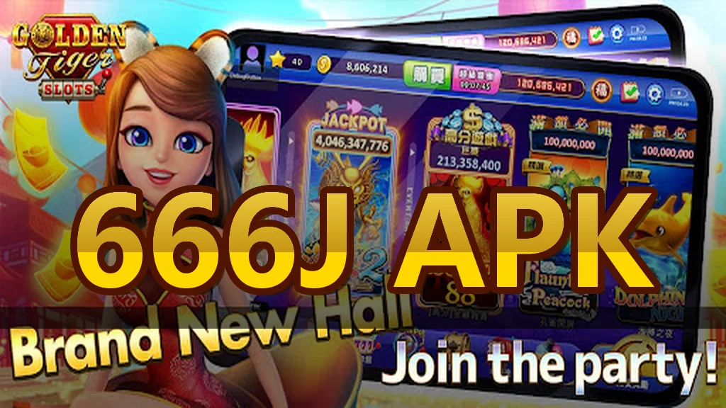 666J APK