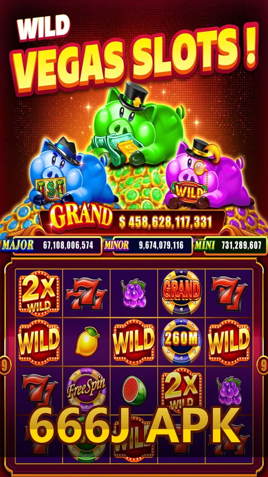 666J APK