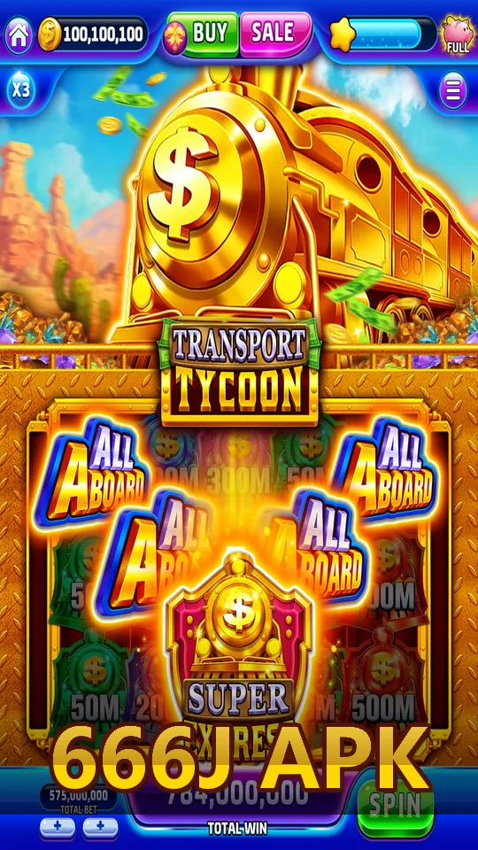 666J APK