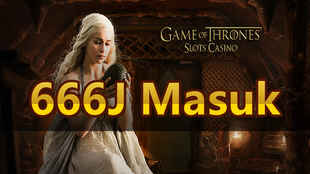 666J Masuk